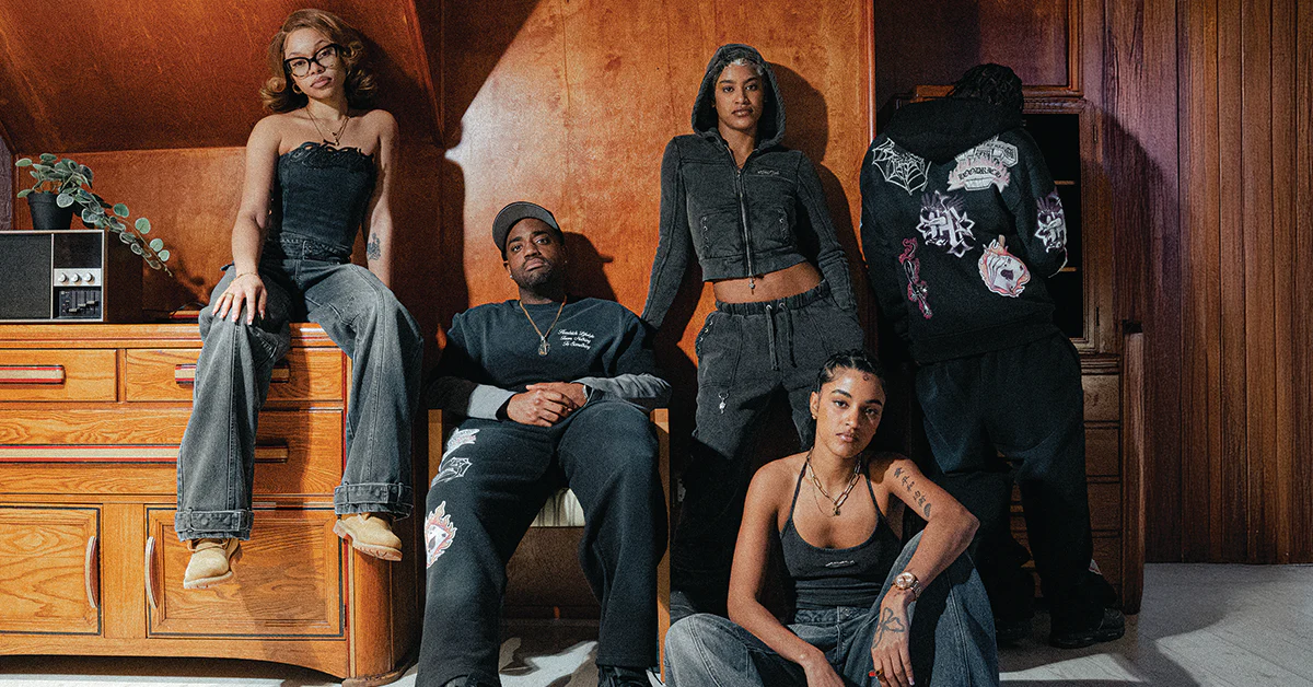 Redefining Global Streetwear Culture